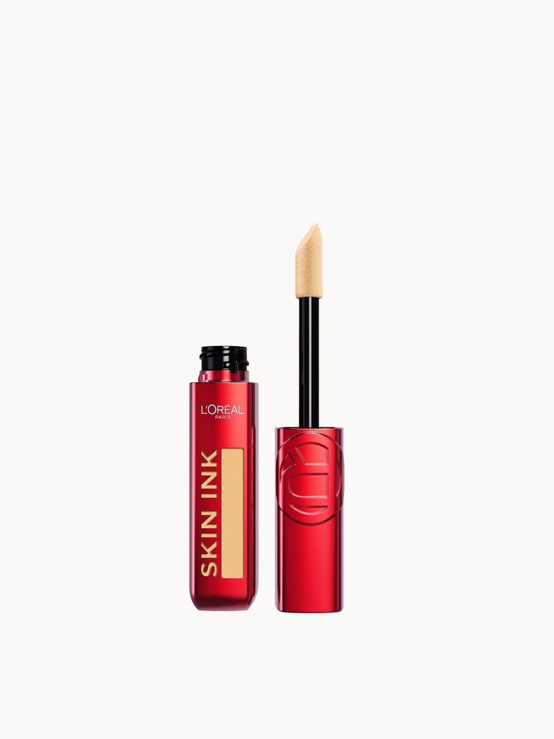 L'Oreal Paris Infallible Skin Ink - 260 Warm - Image 1