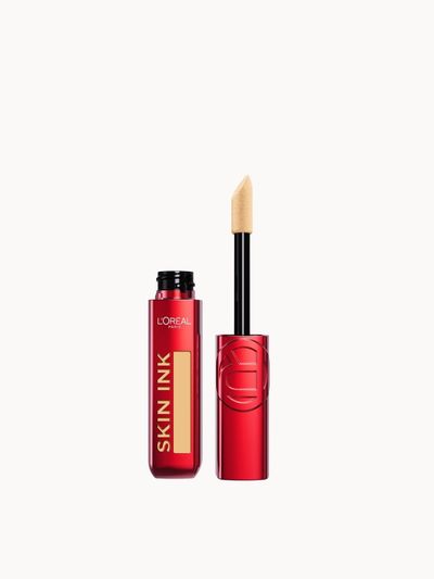 L'Oreal Paris Infallible Skin Ink - 260 Warm