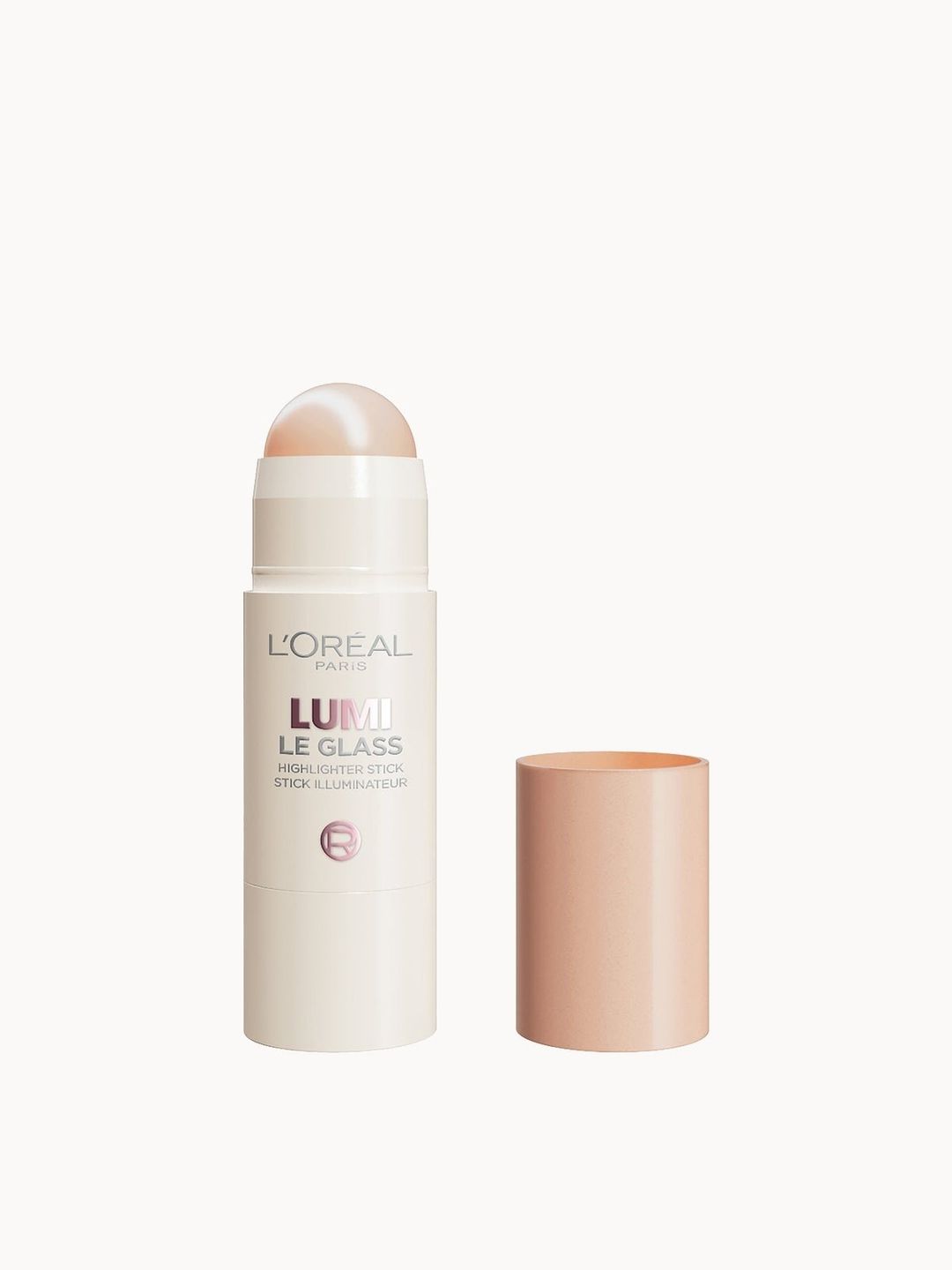 L'Oréal Paris Lumi Les Glow Sticks (Various Shades) - 610 Pearl Eclat - Image 1
