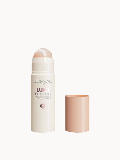 L'Oréal Paris Lumi Les Glow Sticks (Various Shades) - 610 Pearl Eclat