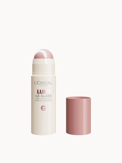 L'Oréal Paris Lumi Les Glow Sticks (Various Shades) - 620 Pink Ballet