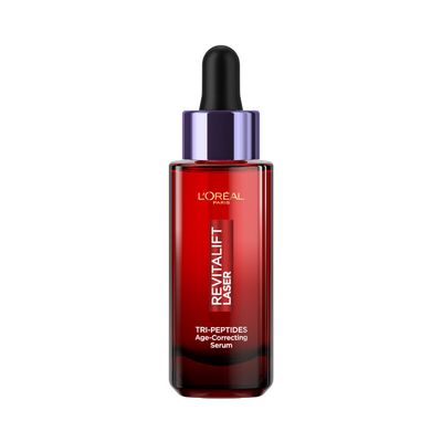 L'Oréal Paris Revitalift Laser Tri-Peptides Age-Correcting Serum, 30ml