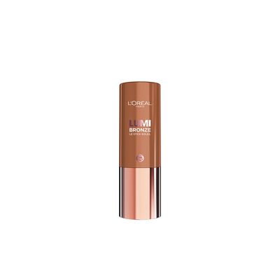 L'Oréal Paris Lumi Bronze Le Stick Soleil (Various Shades) - 110 Toasted Sunlight