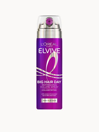 L'Oréal Paris Women's Elvive Collagen Lifter Volume Spray 200ml