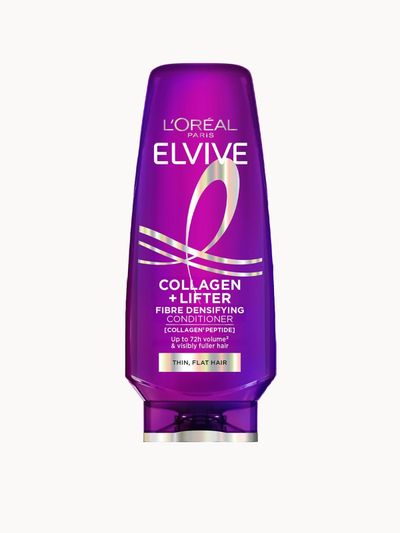 L'Oréal Paris Women's Elvive Collagen Lifter Conditioner 400ml