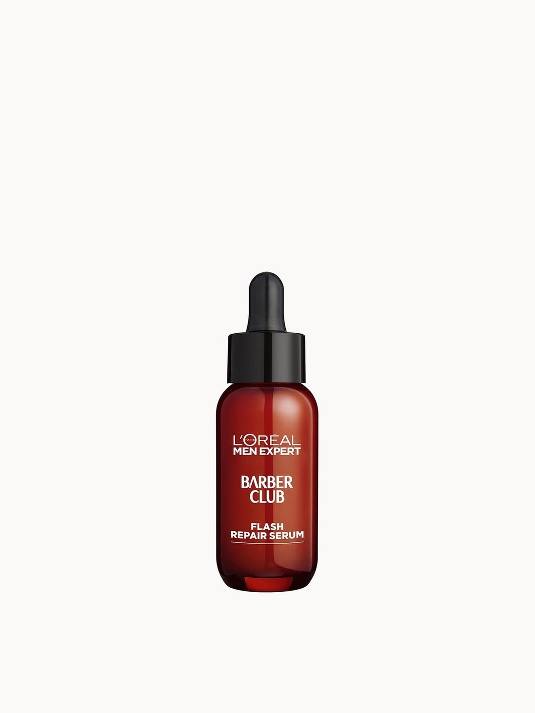 L'Oreal Paris Men Expert Barber Club Repair Serum 30ml - Image 1