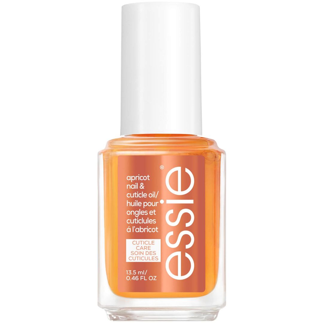 essie Nail Care Apricot Oil Cuticle Treatment - Image 1