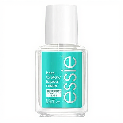 essie Nail Care Here to Stay Nail Polish Base Coat