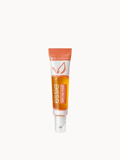 Essie On a Roll Apricot Nail & Cuticle Oil