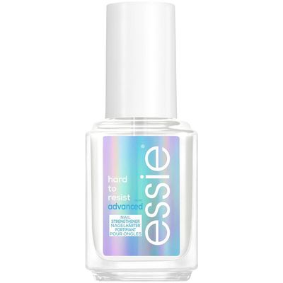 essie Hard to Resist Advanced Nail Strengthener - Clear