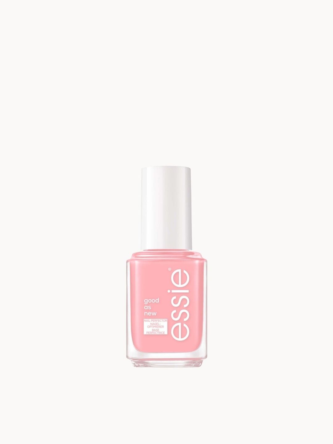 Essie Women's Nail Care Treatment Good As New Nail Perfector | Size: 13.5ml - Image 1
