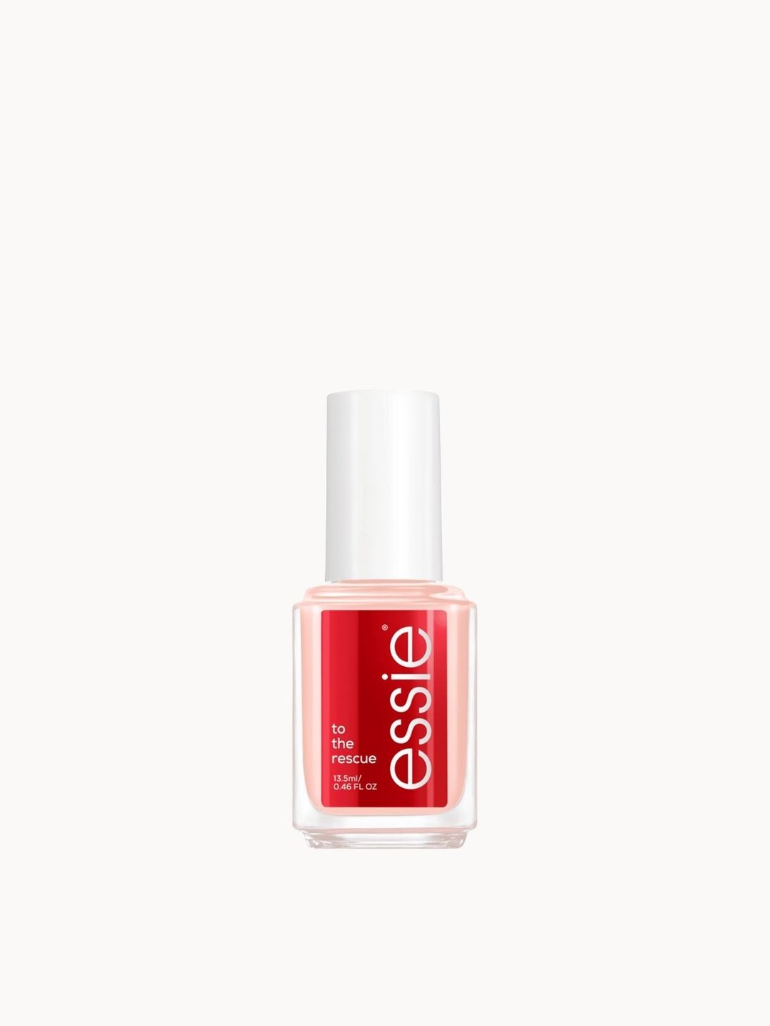 Essie Women's To The Rescue UV Gel Damage Repair Nail Treatment 13.5ml - Image 1