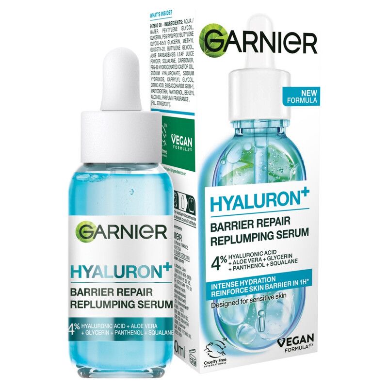 Garnier Ultimate Serum Duo Set - Image 1