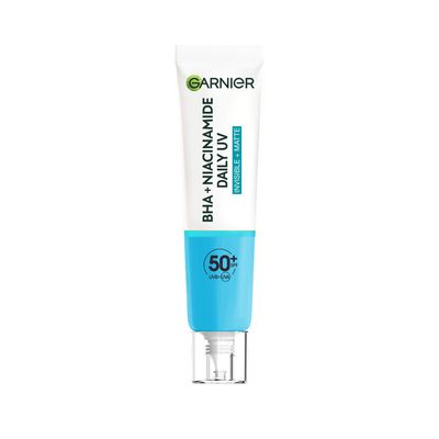 Garnier BHA + Niacinamide Daily UV 50ml