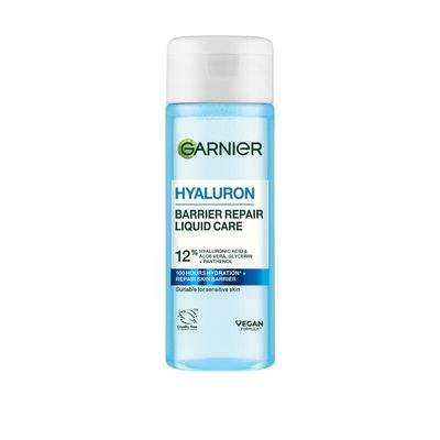 Garnier Hyaluron Barrier Repair Liquid Care with 12% with Hyaluronic acid 120ml