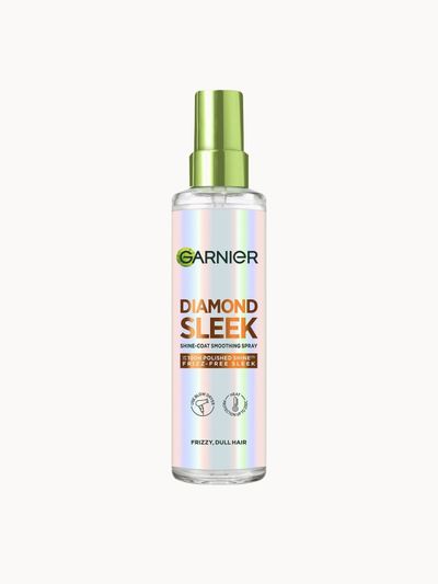 Garnier Keratin Sleek Diamond Spray 150ml