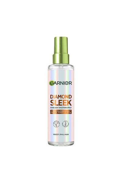Garnier Keratin Sleek Diamond Spray 150ml - Thumbnail 2