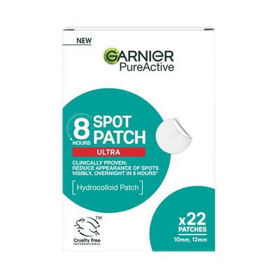 Garnier Pure Active 8H Spot Patch Ultra-Thick 22 Patches - Thumbnail 2