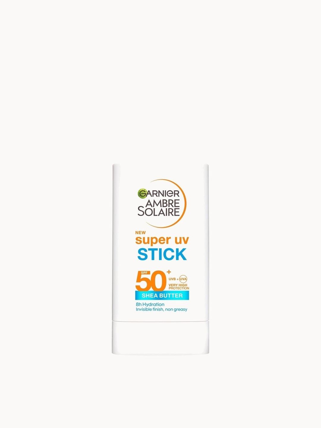 Garnier Women's Ambre Solaire Super UV SPF Stick 18g - Image 1