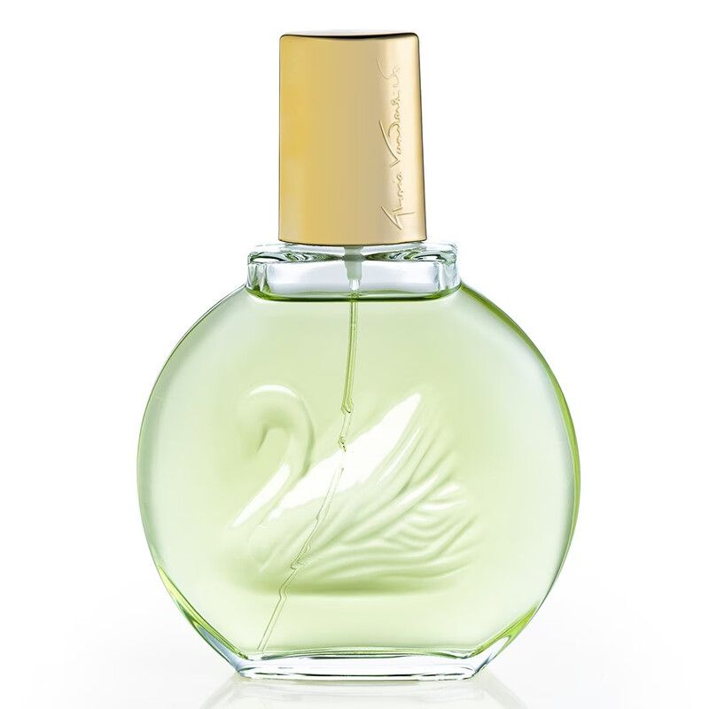 Gloria Vanderbilt Jardin A New York Eau de Parfum Spray 100ml - Image 1