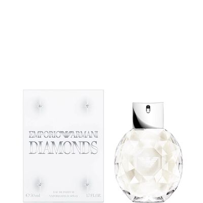 Armani Diamonds Eau de Parfum - 50ml