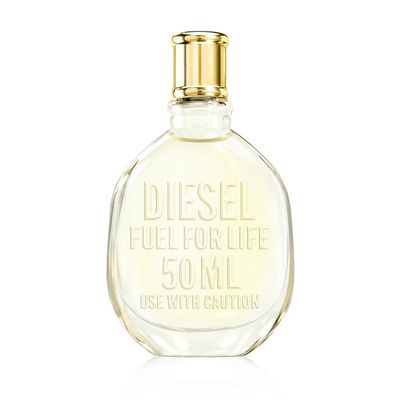 Diesel Fuel For Life Pour Femme Eau de Parfum Spray 50ml