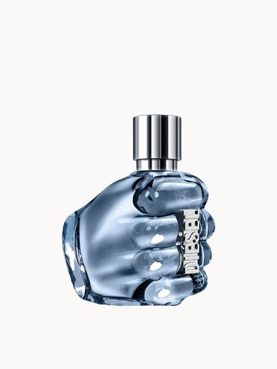 Diesel Only The Brave Pour Homme Eau de Toilette Spray 50ml