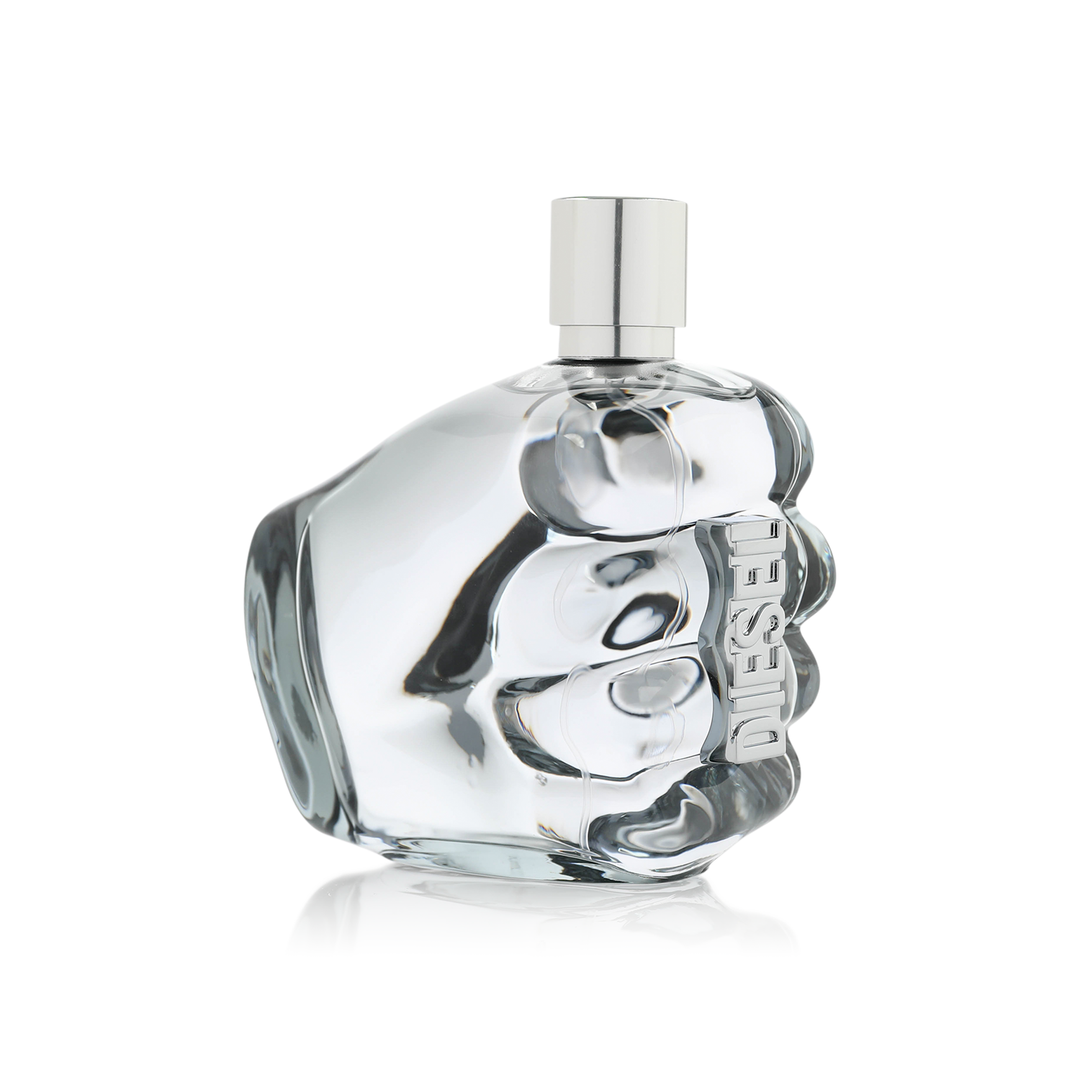 Diesel Only The Brave Eau de Toilette 125ml Spray - Image 1