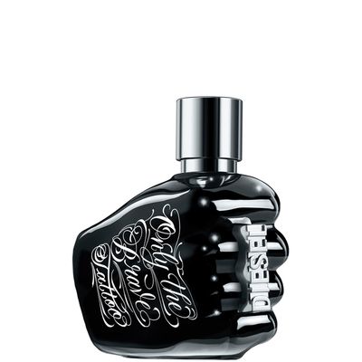 Diesel Only the Brave Tattoo Eau de Toilette 50ml Spray