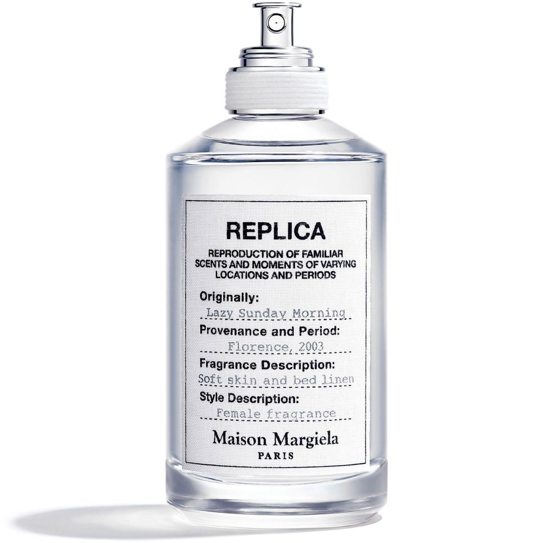 Maison Margiela Replica Lazy Sunday Morning Eau de Toilette - 100ml - Image 1