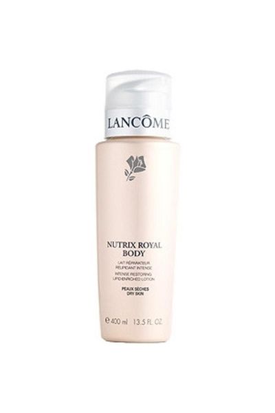 Lancôme Women's Nutrix Royal Body Milk 400ml in Misc