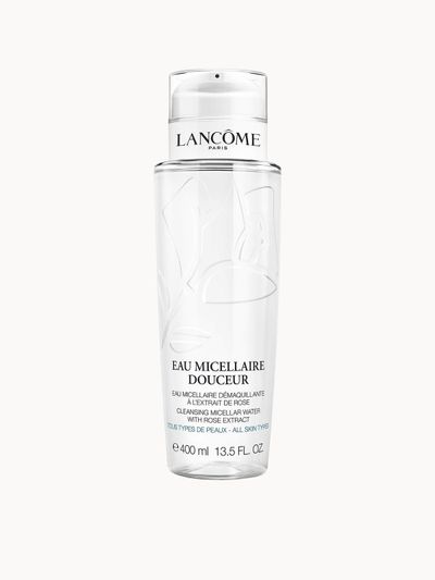 Lancôme Eau Micellaire Douceur Cleansing Water 400ml