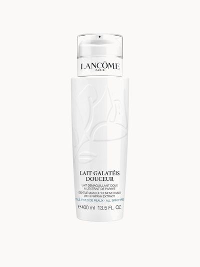 Lancôme Galatéis Douceur Gentle Cleanser For Face & Eyes 400ml
