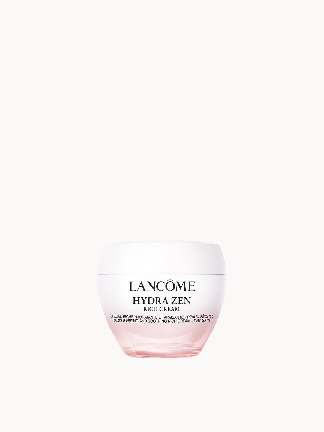 Lancôme Women's Hydra Zen Anti-Stress Rich Cream 50ml in Misc - Image 1