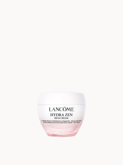 Lancôme Women's Hydra Zen Anti-Stress Rich Cream 50ml in Misc