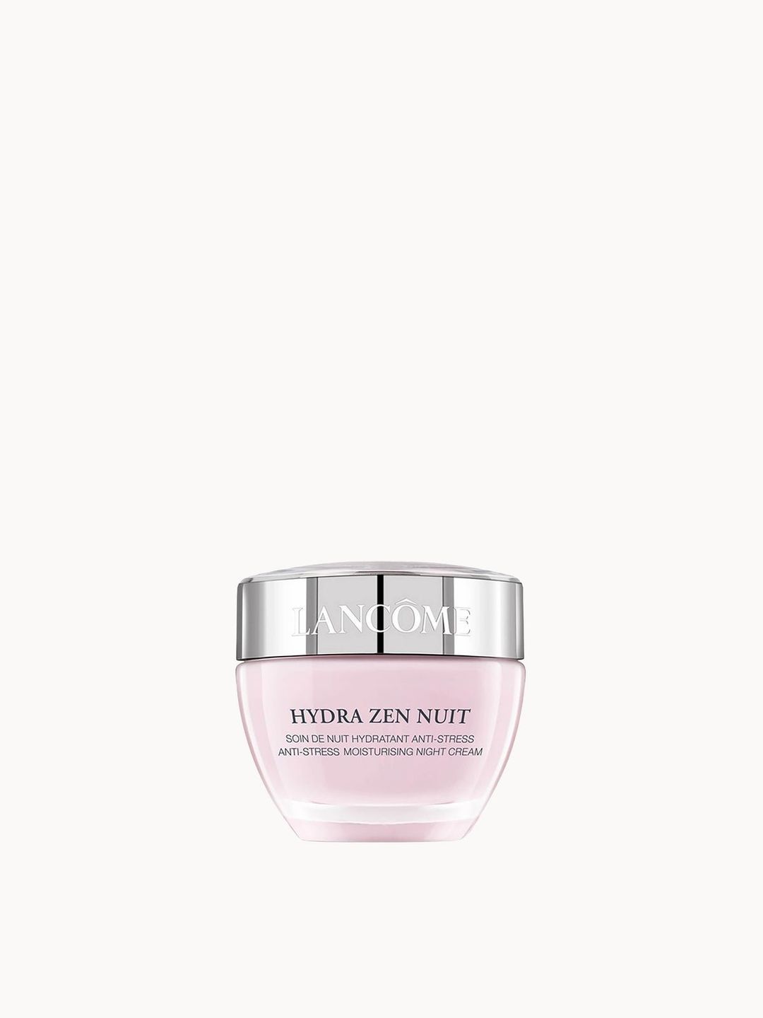Lancôme Women's Hydra Zen Night Anti Stress Face Cream 50ml in Misc - Image 1