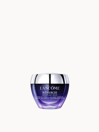 Lancôme Women's Rénergie Multi-Lift Night 50ml in Misc