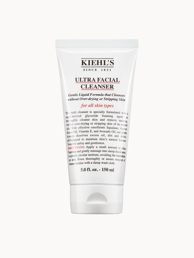 Kiehl's Ultra Facial Cleanser (Various Sizes) - 150ml