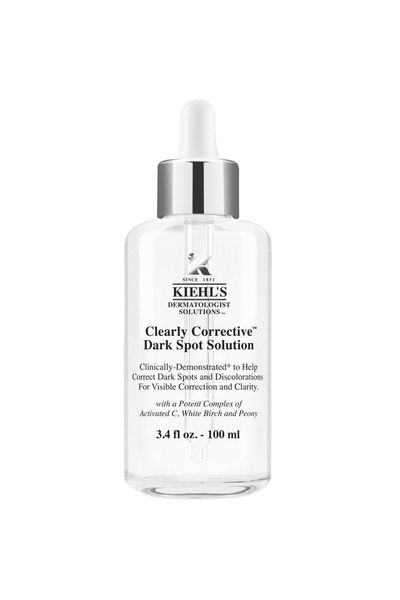 Kiehl's Clearly Corrective Dark Spot Solution | Size: 30ml