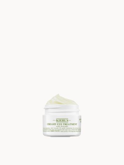 Kiehl's Creamy Eye Treatment with Avocado (Various Sizes) - 28G