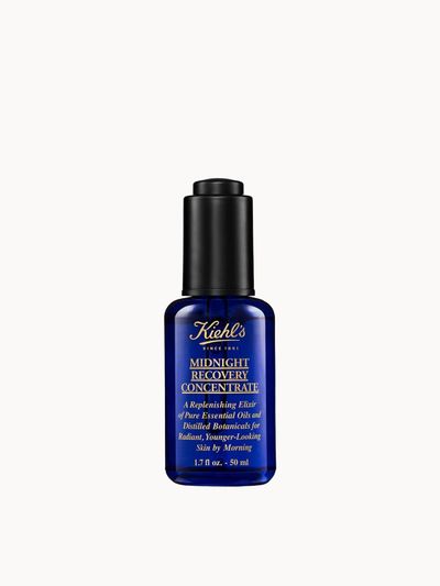Kiehl's Midnight Recovery Concentrate (Various Sizes) - 50ml