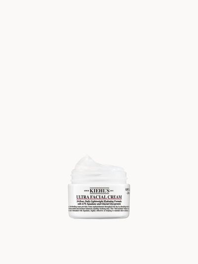 Kiehl's Ultra Facial Cream (Various Sizes) - 28ml
