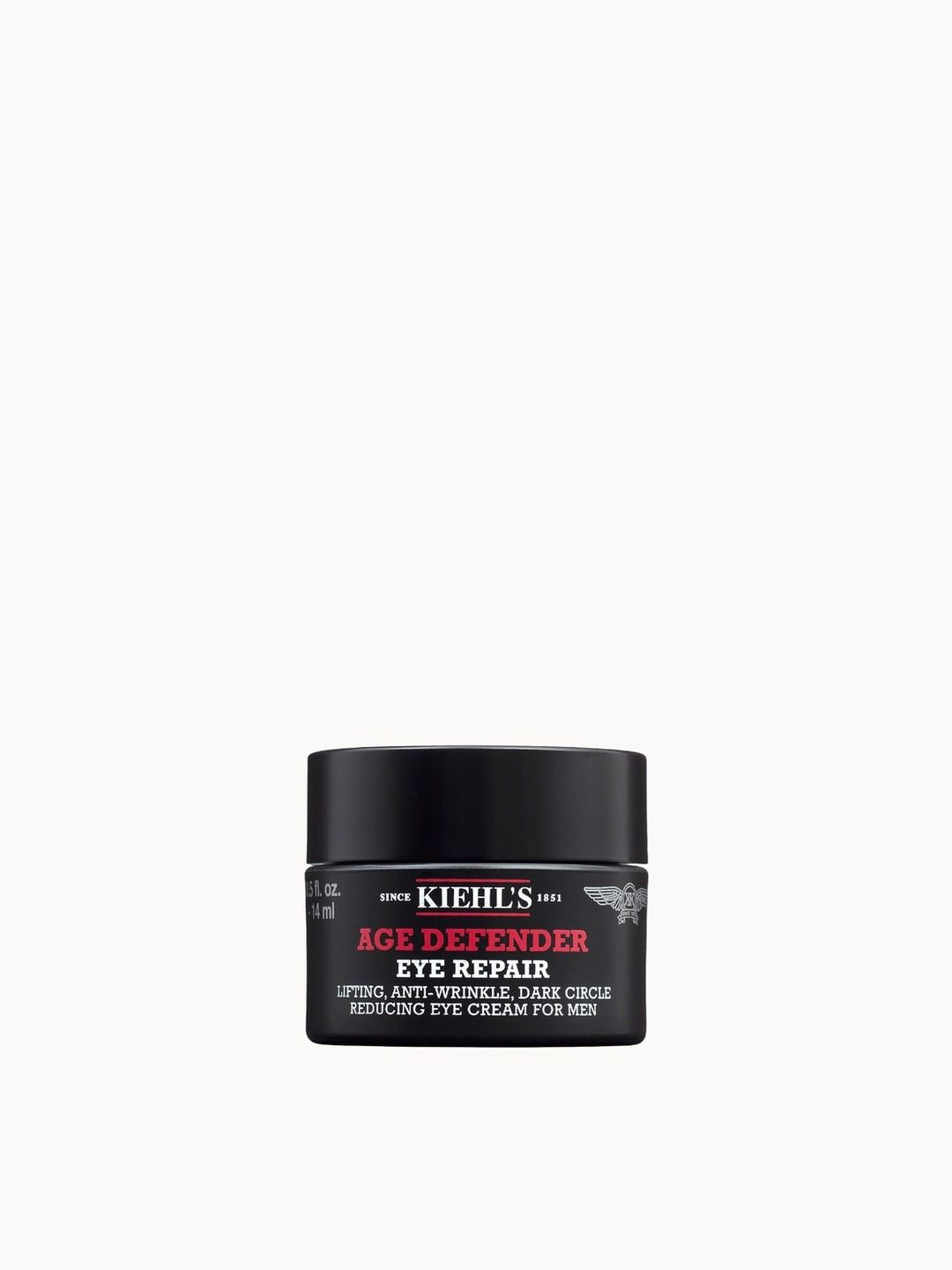 Kiehl's Age Defender Eye Repair 14ml - Image 1