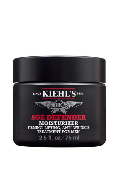 Kiehl's Men's Age Defender Moisturiser | Size: 75ml