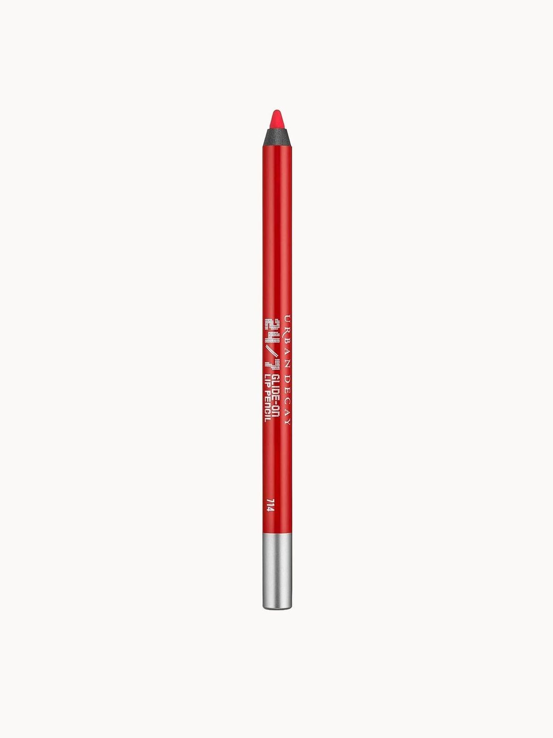 Urban Decay 24/7 Lip Pencil (Various Shades) - 714 - Image 1