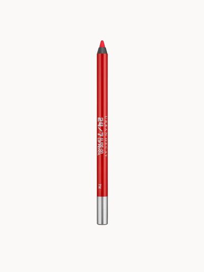 Urban Decay 24/7 Lip Pencil (Various Shades) - 714