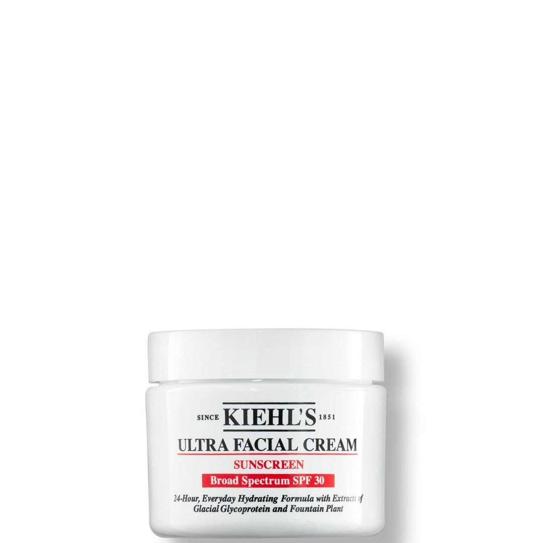 Kiehl's Ultra Facial Cream SPF30 (Various Sizes) - 50ml - Image 1