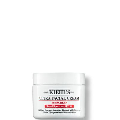 Kiehl's Ultra Facial Cream SPF30 (Various Sizes) - 50ml