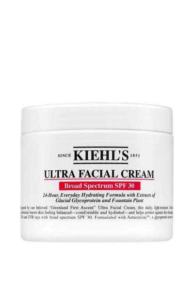 Kiehl's Ultra Facial Cream SPF30 (Various Sizes) - 50ml - Thumbnail 2