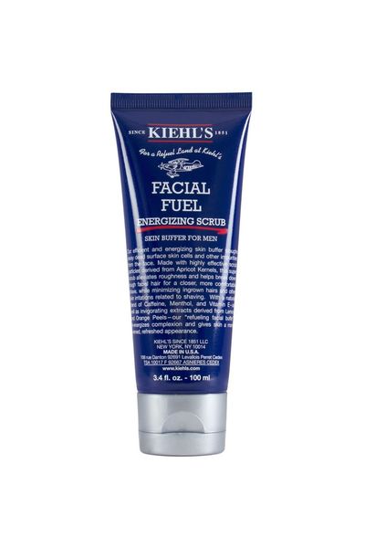Kiehl's Facial Fuel Energising Scrub 100ml - Thumbnail 2